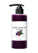 Wonder Bath Purple Super Vegitoks Cleanser