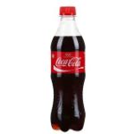 Coca-cola, fanta, pepsi 0.5 л 1л, 1,5 л, 2 л