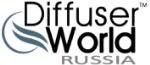 DiffuserWorld — оборудование и масла для ароматерапии в авто, дома, офисе