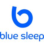 Blue Sleep — матрасы и товары для сна