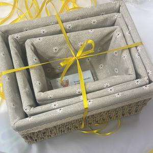 Работа с поставщиками и производителями — под ключ
⚫️приёмка и сортировка, проверка на брак
⚫️маркировка и перемаркировка, штрих кодирование, честный знак
⚫️плотная, качественная упаковка по стандартам MП
⚫️формирование и сборка поставок любых объёмов
⚫️доставка на склады в любом направлении
⚫️работа с возвратами и “проблемным” товаром