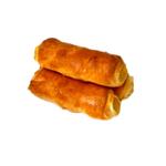 Фруктовая трубочка с лимонной начинкой Баттерфляй