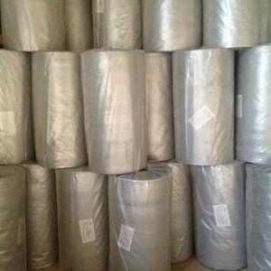 Машинный стрейч. 