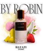 66 Hayati Attar By Robin 50ml By Robin 66 66