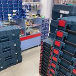 Профессиональные инструменты Bosch, Makita, Metabo. Feng Bao