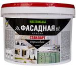 Краска "Фасадная — Стандарт", 25 кг