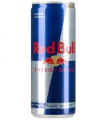 Энергетический напиток RedBull 0.25 РБ025