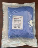 Sterilized Surgical Cardiovascular Drape set 10000