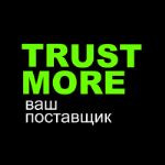 Trust More — поставки из Турции