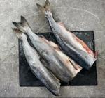 Горбуша / кета