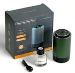 Ароматизатор воздуха с проекцией звездного неба (в ассортименте)