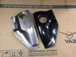 Панель люка пола кпп кузова УАЗ 469 Хантер 3151