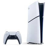 Sony PlayStation 5 Slim Digital Edition PS5 CFI-2000A01 Японская версия консоли 857594749