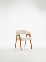 Стул мягкий кухонный