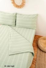 Постельное бельё 2-х спальное