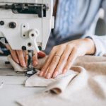 Швейная производство Bekzat — женская и мужская одежда оптом