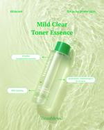 Мягкая очищающая тонер-эссенция Troubless 8809573486509