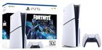 PlayStation 5 Disc Edition Игровая консоль PS5 1 ТБ — Fortnite Cobalt Star Bundle