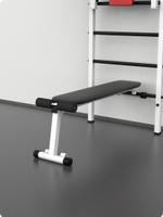 Скамья Barfits для шведской стенки