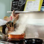 Новые вытяжки "Нефф" — помощники в реализации кулинарных задумок