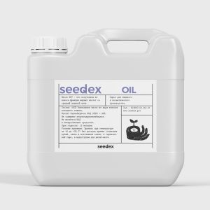 SeedExOIL - масло ядра конопли с CBD