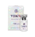 Ботулотоксин Toxta 100U