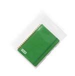 БОПП-пакет с еврослотом