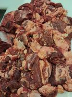 Говядина б/к 2 сорт ОПТ АО Карасукский мясокомбинат