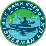 Fisherman Lux — европейские рыболовные товары оптом