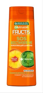 Fructis