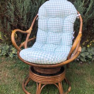 Подушки для садовой мебели