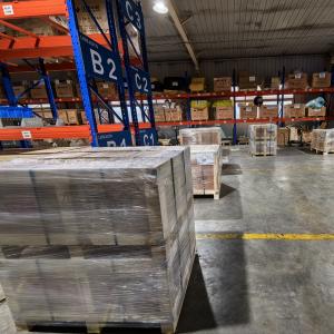 Shipping