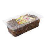 Салат из папоротника по-корейски ООО "Рыбный день" 500 гр