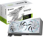 Gigabyte AORUS GeForce RTX 5090 Master ICE 32GB GDDR7 OC 6748476948