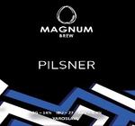 MAGNUM PILSNER