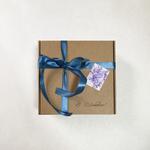 Набор для упаковки подарка