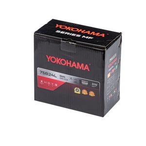 Решения Yokohama Battery подходят как для частных автовладельцев, так и для корпоративных автопарков и коммерческого транспорта