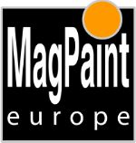 MagPaint — умные покрытия для стен