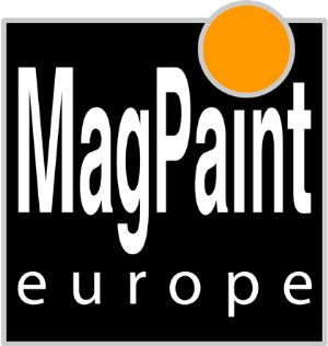 MagPaint — умные покрытия для стен