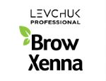 хна для бровей BrowXenna, краска для бровей, ламинирование