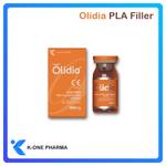 Скинбустеры Olidia