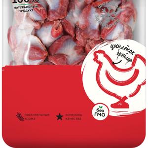 Желудки цыплёнка Благояр