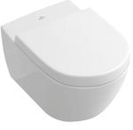Унитаз Villeroy&Boch 5614R001 5614R001