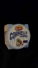 Сухарики Cornelli Fitness "Кокос"
