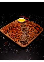 эксклюзивные мясные снеки оптом