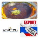 Масло рапсовое/Экспорт/Внутренний рынок