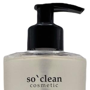 Гель для душа so`clean "Табак вишня" — гурманский аромат в духе Kilian. Тёплый табак, сладкая ваниль, минималистичный дизайн как на Pinterest. Унисекс, стильный подарок, эстетичное оформление.

so`clean “Табак вишня” — это гель для душа, вдохновлённый гурманскими парфюмами, подобными Kilian и Maison Margiela. Бархатистые ноты табака переплетаются с тёплой, сливочной ванилью, создавая атмосферу уюта, спокойствия и вкуса. Он будто переносит вас в уютный лаунж-бар с нотками кожи, амбры и дымного карамельного тепла.