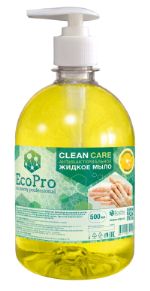 Мыло Clean Care