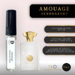 Honour Man БРЕНД Amouage