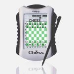 Электронные шахматы/шашки 4tune-G860